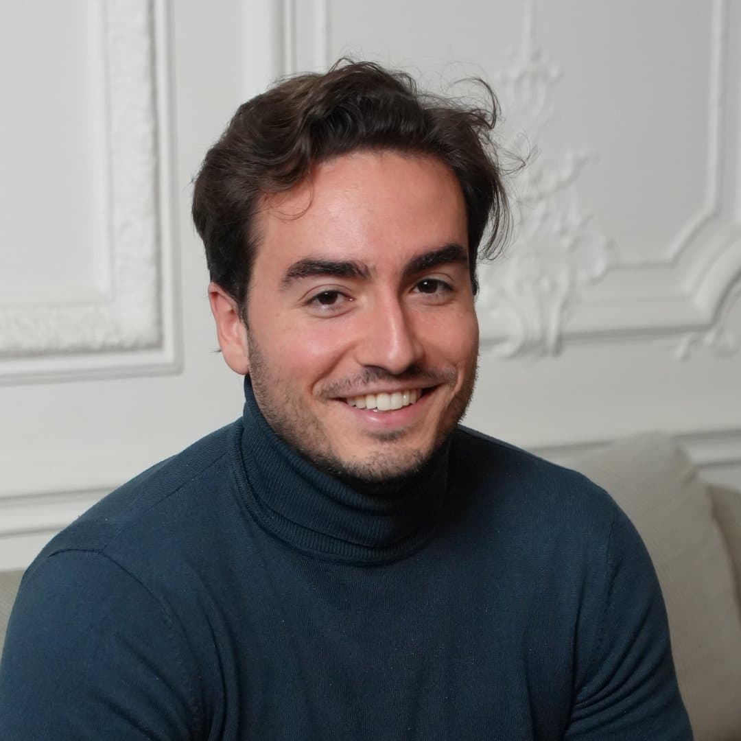 Flavio Guionneau